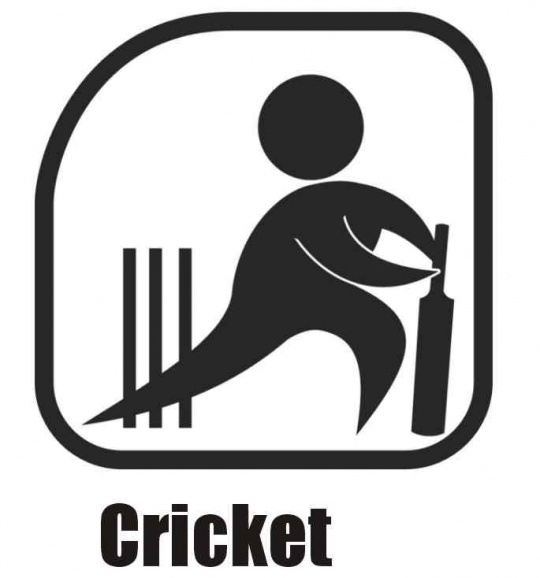 cricket clipart logo - photo #48